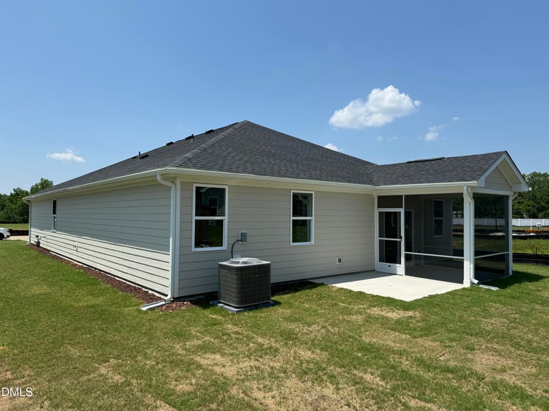 505 Purple Aster St, Youngsville, NC 27596