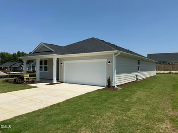 505 Purple Aster St, Youngsville, NC 27596