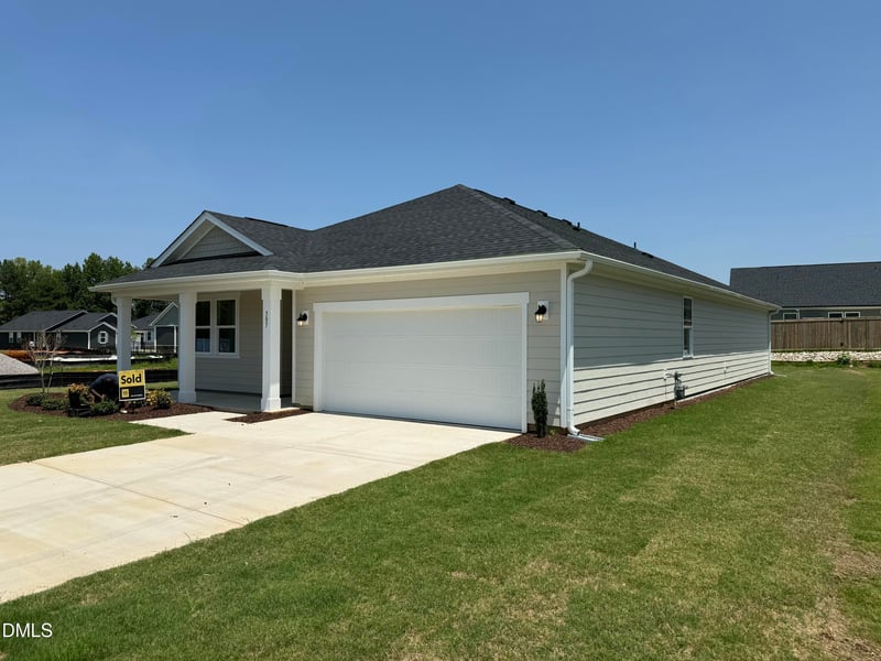 505 Purple Aster St, Youngsville, NC 27596