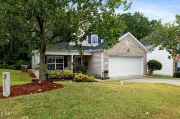 505 Pyracantha Dr, Holly Springs, NC 27540