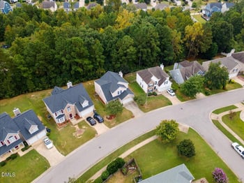 505 Pyracantha Dr, Holly Springs, NC 27540