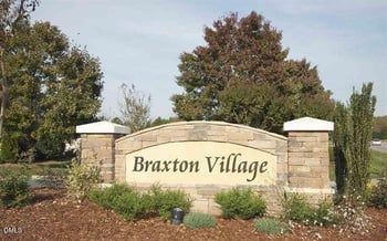 505 Pyracantha Dr, Holly Springs, NC 27540