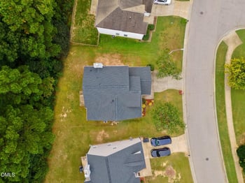 505 Pyracantha Dr, Holly Springs, NC 27540