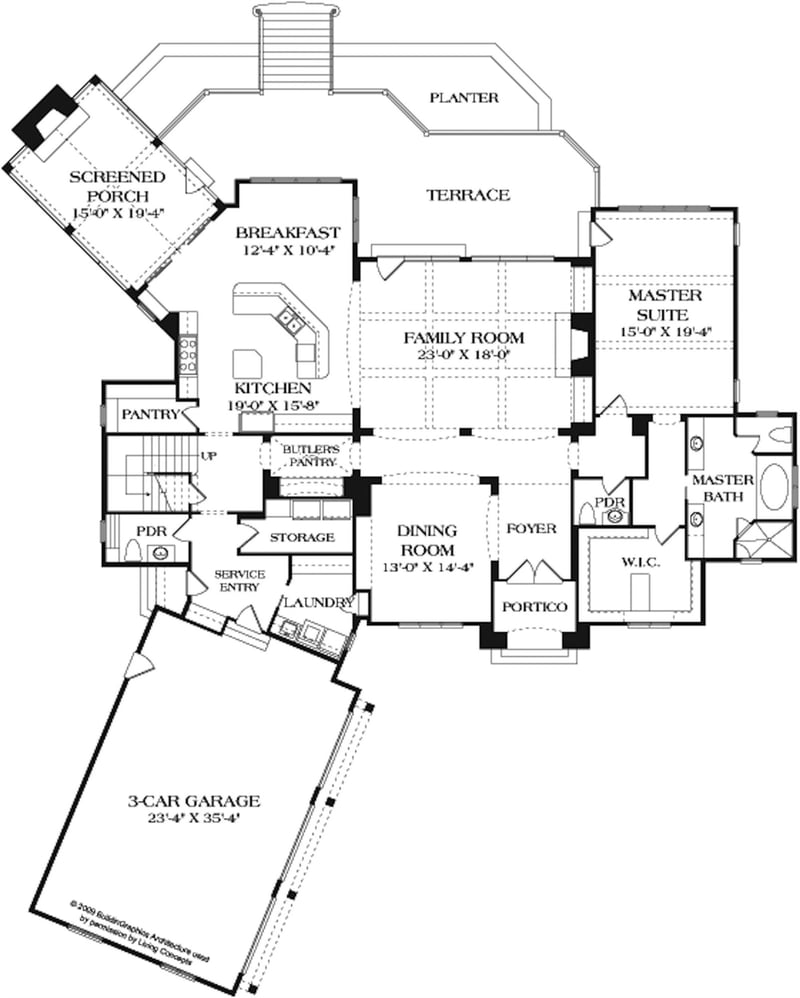 505 Queensferry Rd, Cary, NC 27511