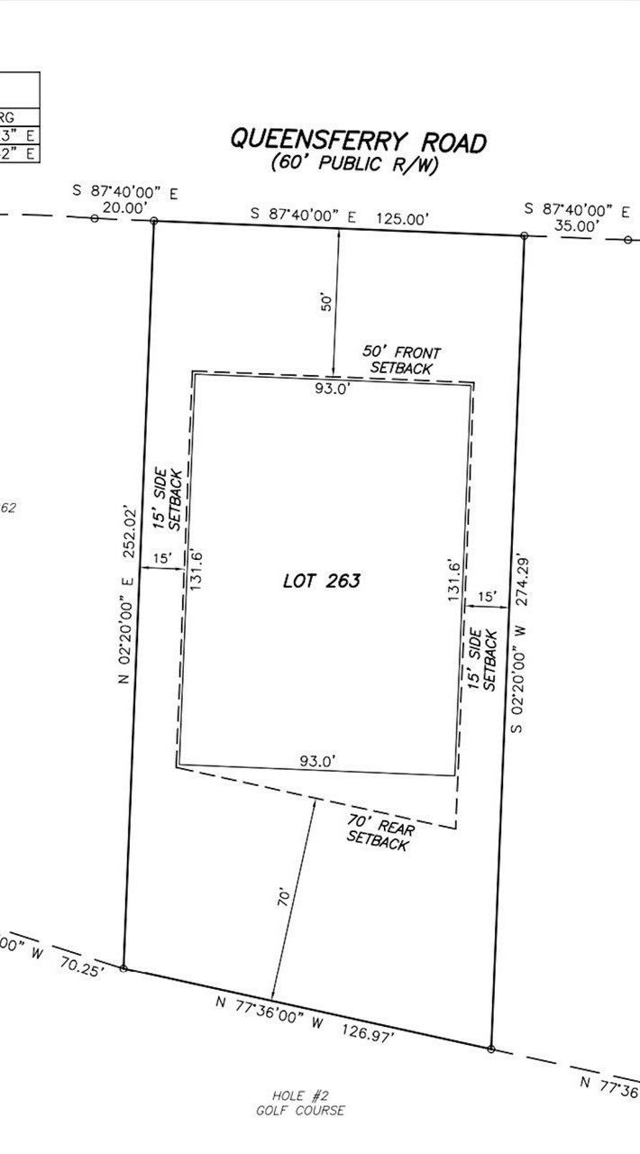 505 Queensferry Rd, Cary, NC 27511