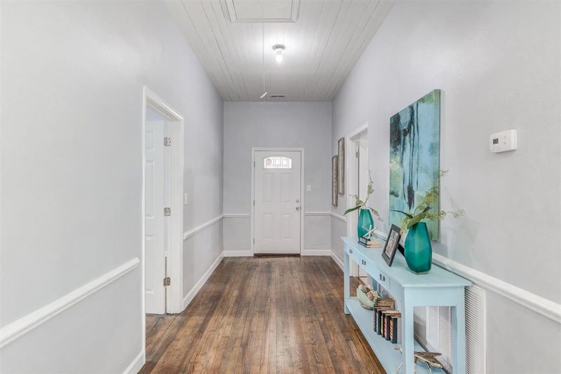 505 N Raiford St, Selma, NC 27576