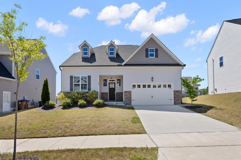 505 Rain Drizzle Ct, Wake Forest, NC 27587