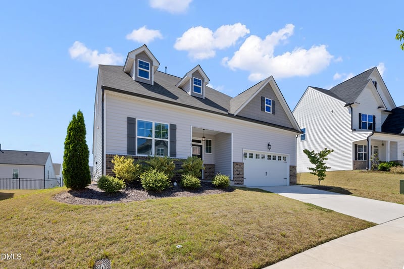 505 Rain Drizzle Ct, Wake Forest, NC 27587
