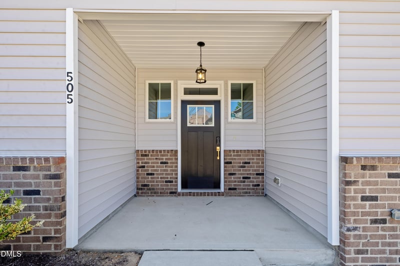 505 Rain Drizzle Ct, Wake Forest, NC 27587