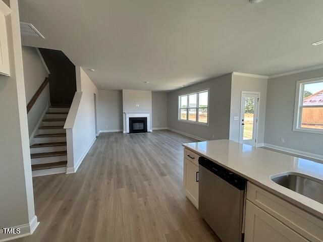 505 Ravensworth Dr, Garner, NC 27529
