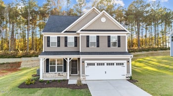 505 Ravensworth Dr, Garner, NC 27529