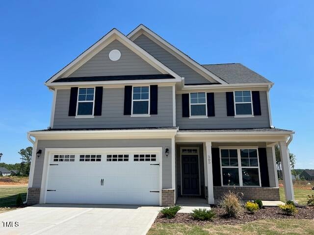 505 Ravensworth Dr, Garner, NC 27529