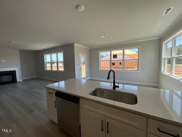 505 Ravensworth Dr, Garner, NC 27529