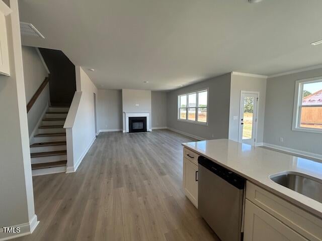 505 Ravensworth Dr, Garner, NC 27529