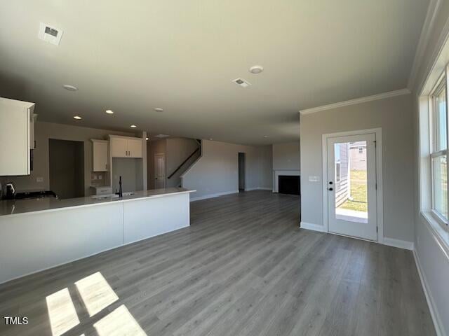 505 Ravensworth Dr, Garner, NC 27529