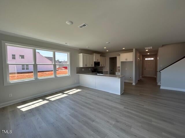 505 Ravensworth Dr, Garner, NC 27529