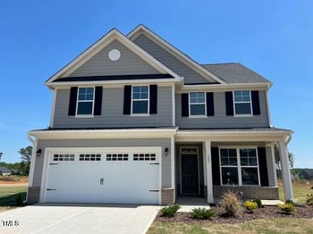 505 Ravensworth Dr, Garner, NC 27529