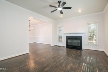 505 Robinson Dr, Wake Forest, NC 27587