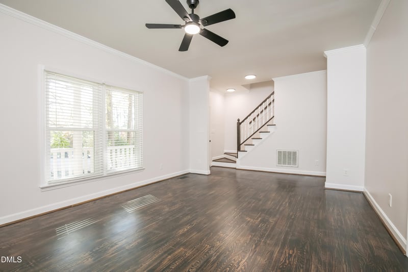 505 Robinson Dr, Wake Forest, NC 27587