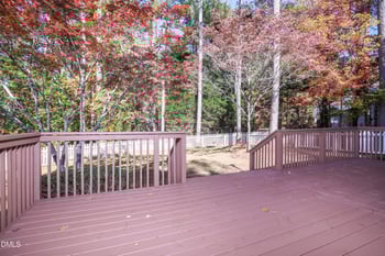 505 Robinson Dr, Wake Forest, NC 27587