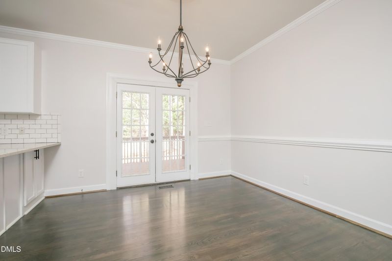 505 Robinson Dr, Wake Forest, NC 27587