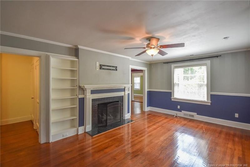 505 Rush Rd, Fayetteville, NC 28305