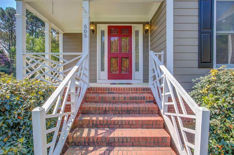 505 Samara St, Apex, NC 27502