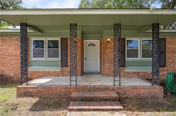 505 Santa Fe Dr, Fayetteville, NC 28303