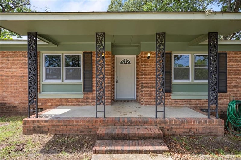 505 Santa Fe Dr, Fayetteville, NC 28303