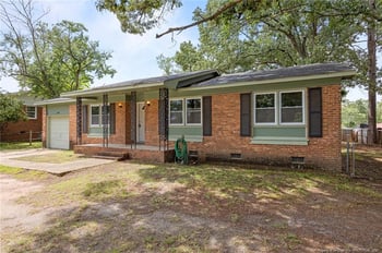 505 Santa Fe Dr, Fayetteville, NC 28303