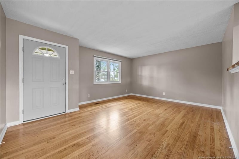 505 Santa Fe Dr, Fayetteville, NC 28303