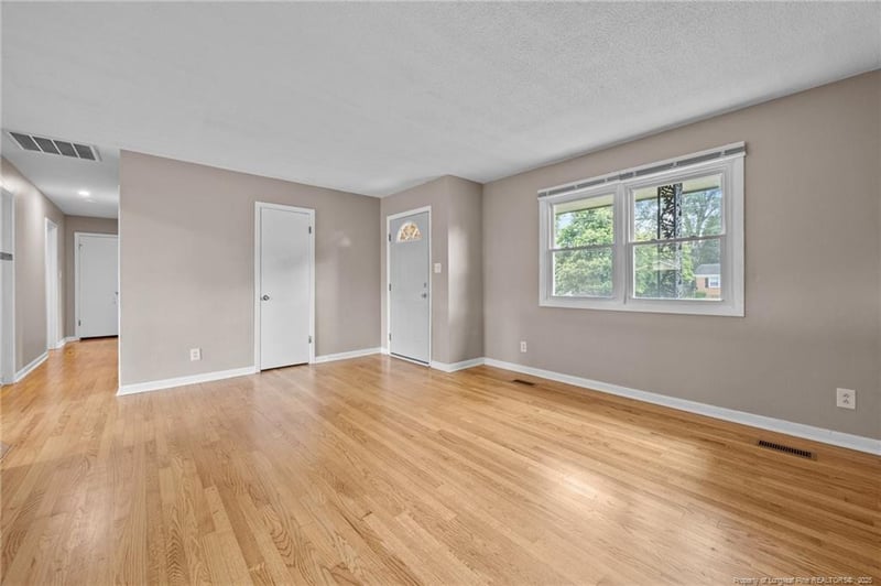 505 Santa Fe Dr, Fayetteville, NC 28303