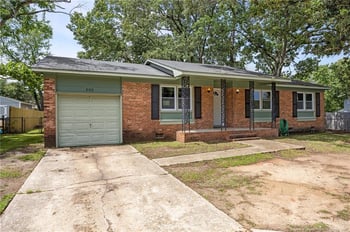 505 Santa Fe Dr, Fayetteville, NC 28303