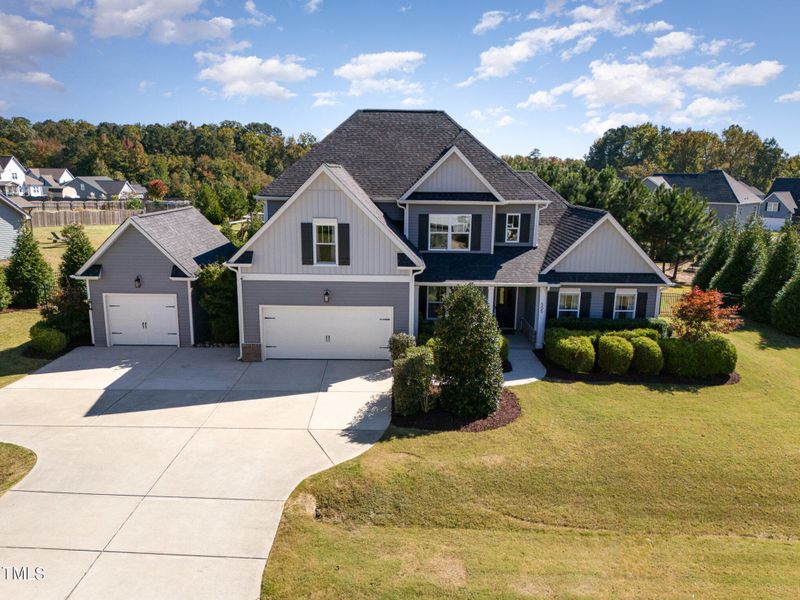 505 Seabring Ln, Raleigh, NC 27603