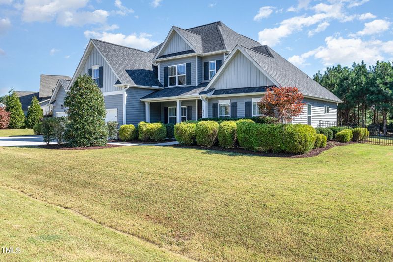 505 Seabring Ln, Raleigh, NC 27603