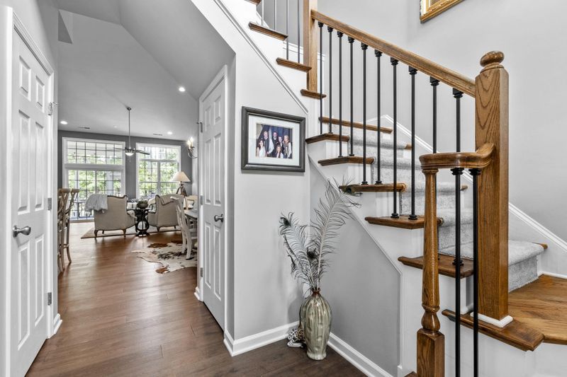 505 Sealine Dr, Cary, NC 27519