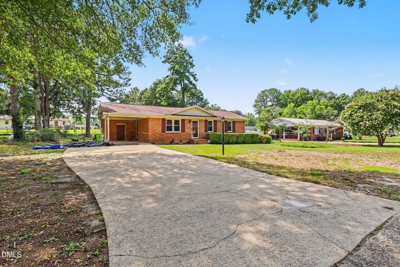 505 Sexton Ave, Zebulon, NC 27597