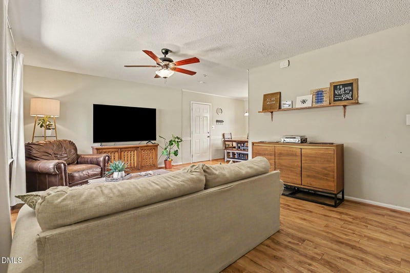 505 Sexton Ave, Zebulon, NC 27597