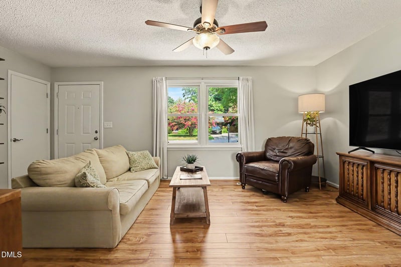 505 Sexton Ave, Zebulon, NC 27597