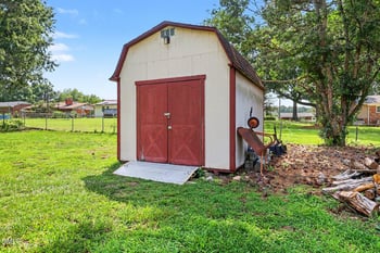 505 Sexton Ave, Zebulon, NC 27597