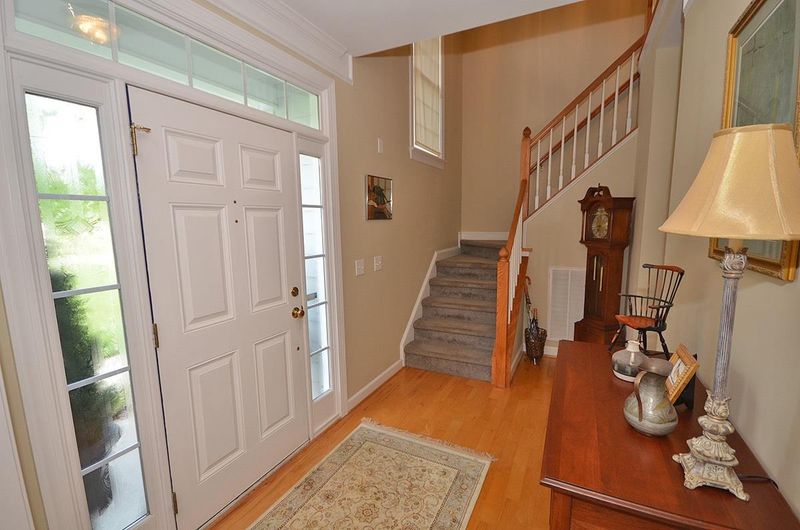 505 Silver Fox Cir, Hillsborough, NC 27278