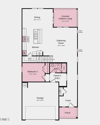 505 Soar Ln, Wendell, NC 27591