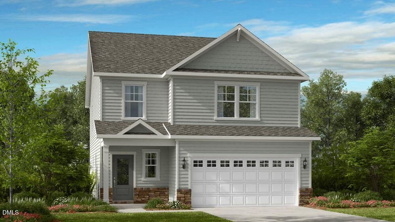 505 Soar Ln, Wendell, NC 27591