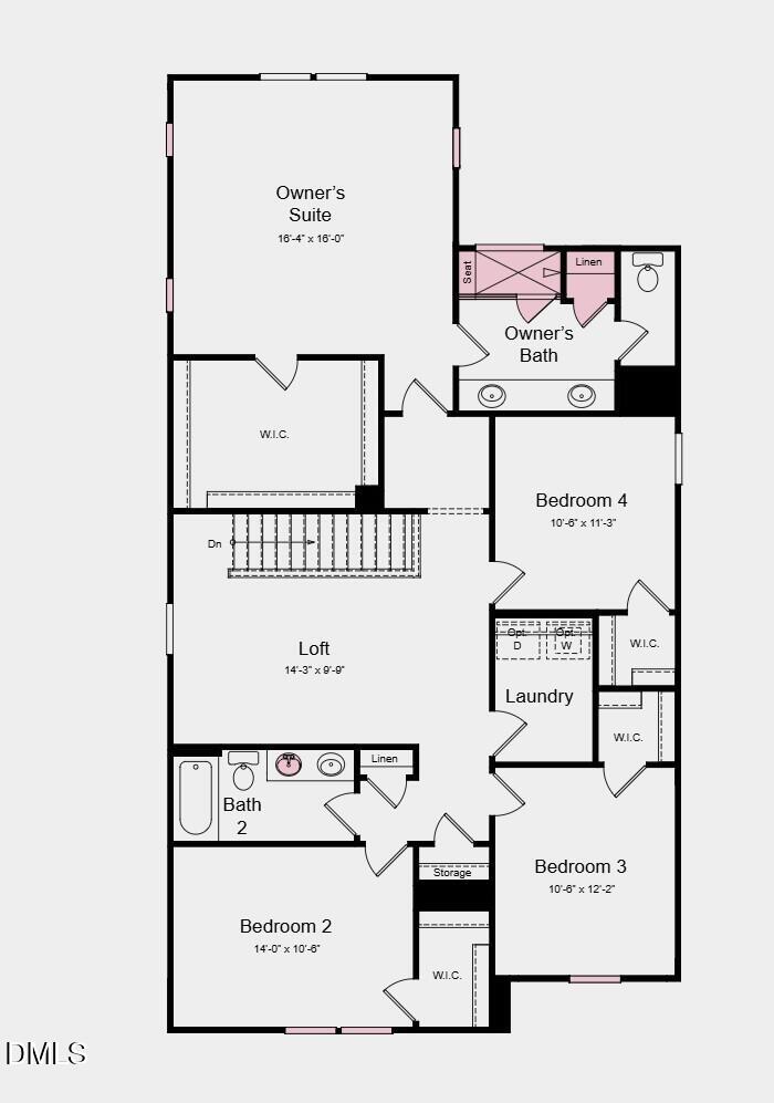 505 Soar Ln, Wendell, NC 27591