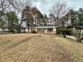 505 Solar Dr, Raleigh, NC 27610