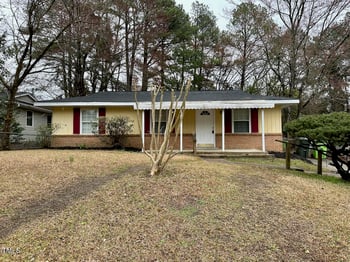 505 Solar Dr, Raleigh, NC 27610