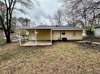 505 Solar Dr, Raleigh, NC 27610