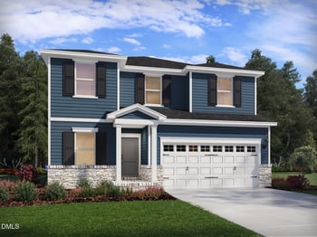 505 Southland Dr, Zebulon, NC 27597