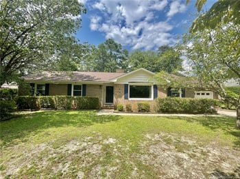 505 Southwick Dr, Fayetteville, NC 28303