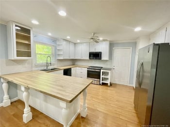 505 Southwick Dr, Fayetteville, NC 28303